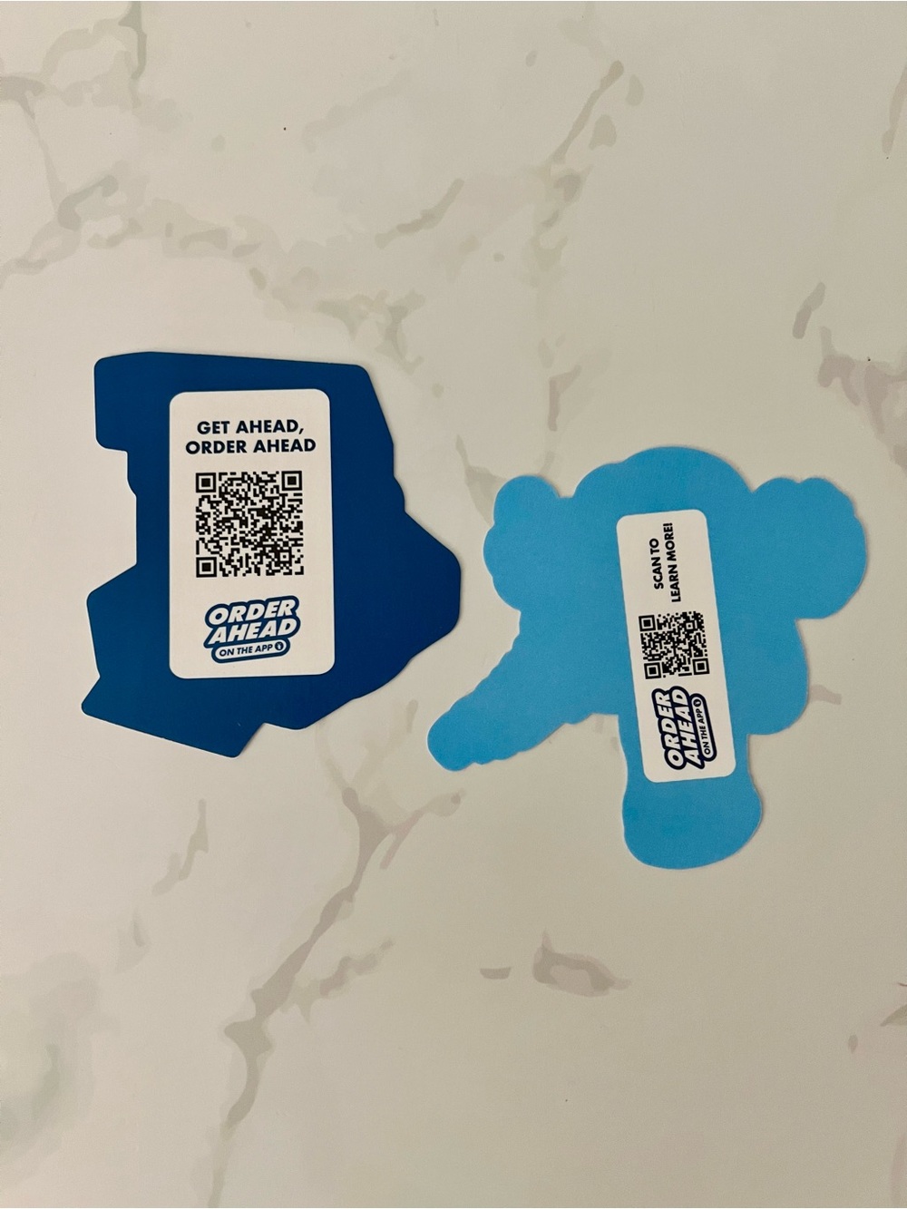Dutch Bros Sticker Bundle - Picture 2 of 3
